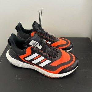 Adidas Men's Ultraboost 22 COLD.RDY 2.0 Running Shoes Size 11